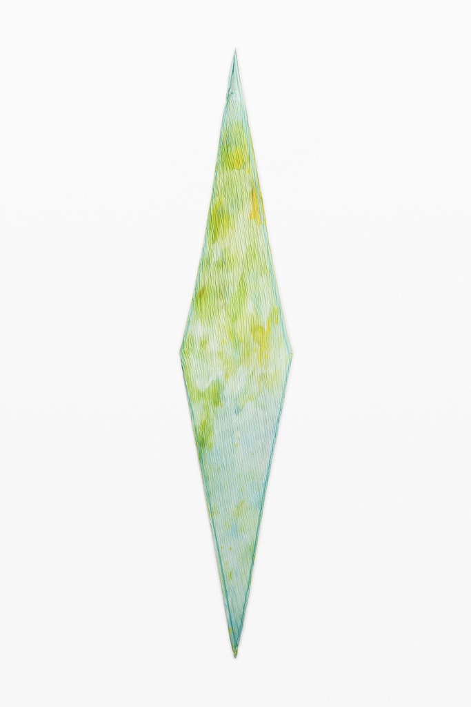 FOU_EFORTLESS DIAMO 4077 ANTIC GREEN