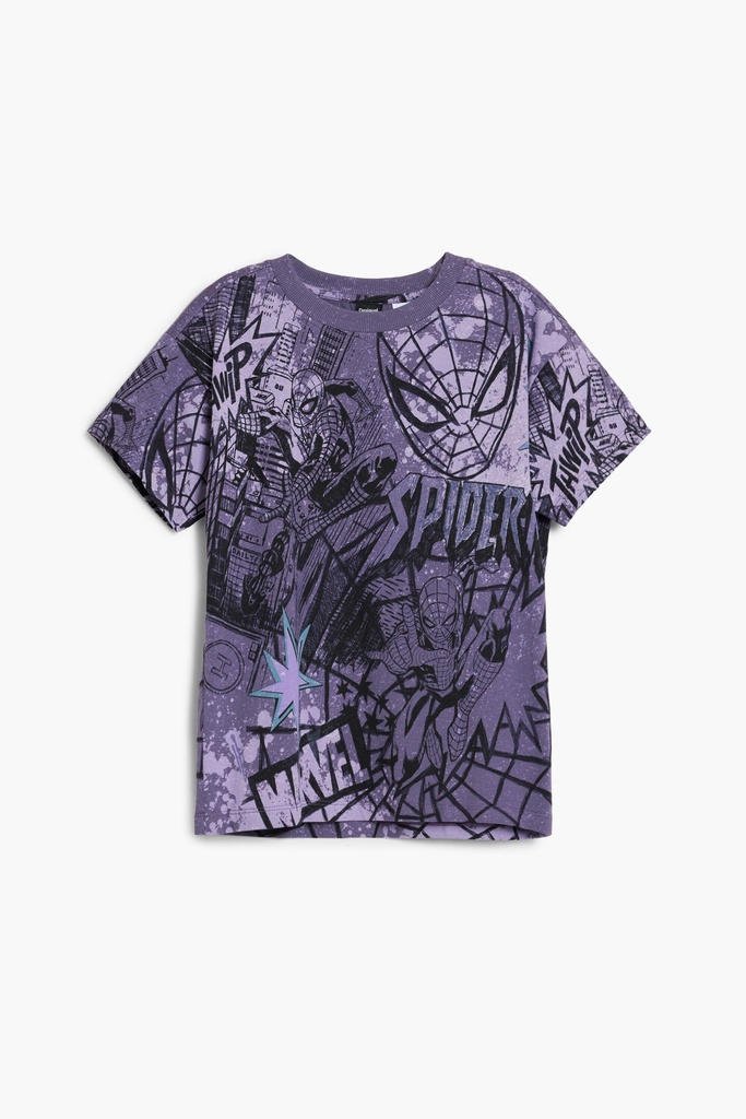 TS_SPI 3040 AMBERES/ ROSA MORADO