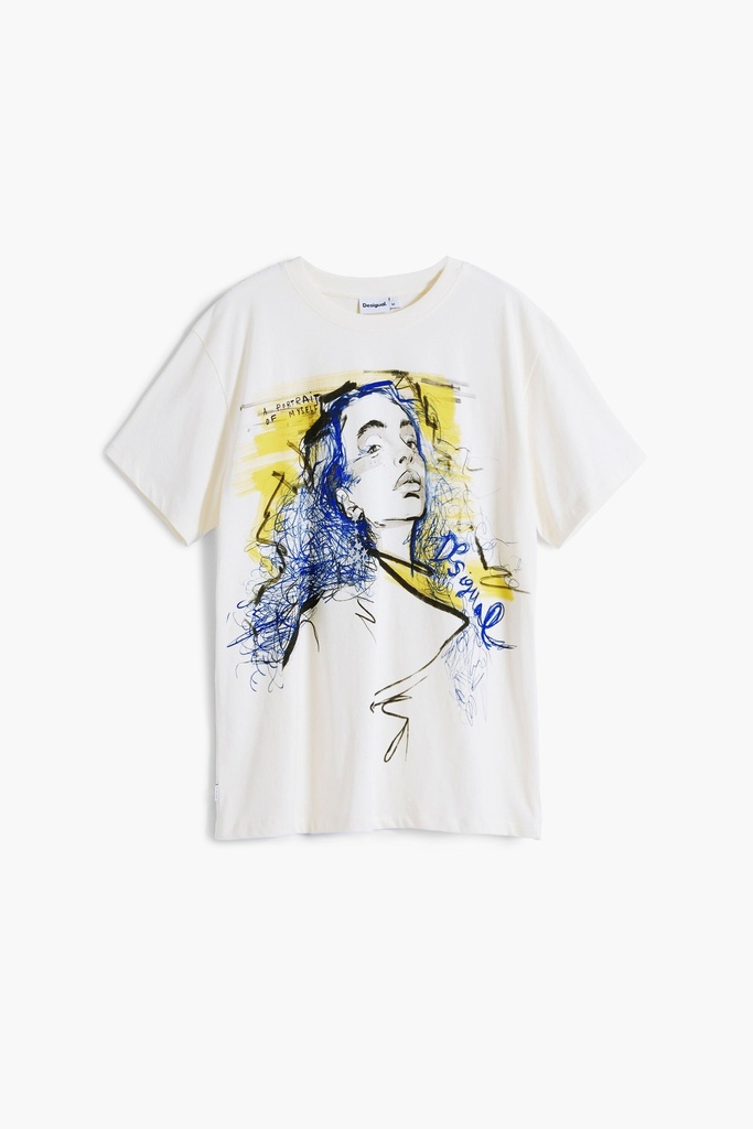 TS_PORTRAIT 1000 BLANCO