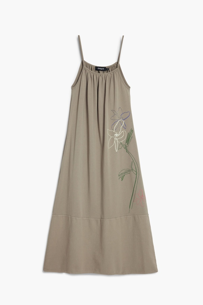 VEST_FREYDE 4032 VERDE ESCOCIA