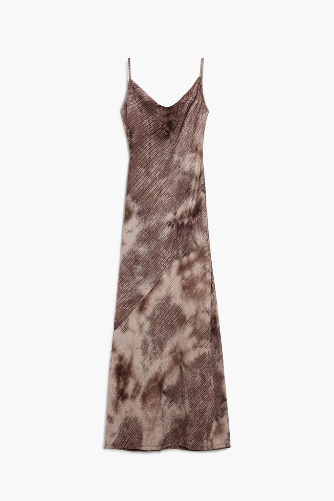 REPRIS_VEST_EDGE 6022 MOKA