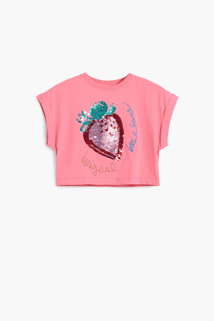 TS_STRAWBERRY 3108 BUBBLEGUM