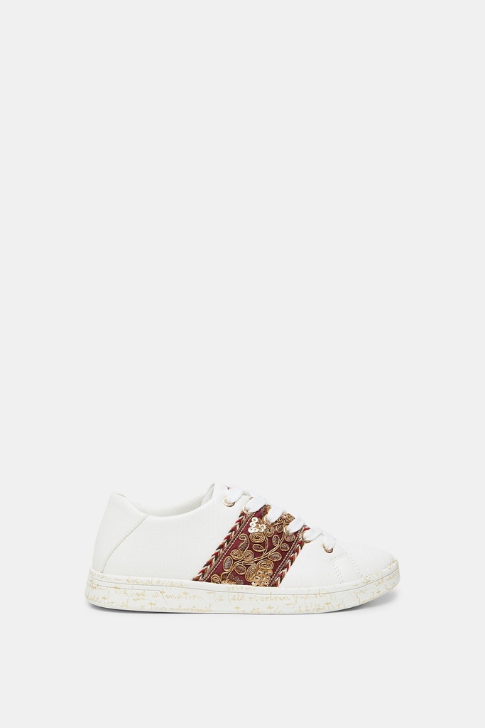 SHOES_COSMIC_EXOTIC LET 1000 BLANCO