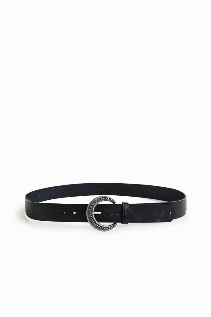 BELT_QUIMERA EMBRO MIX 2000 NEGRO