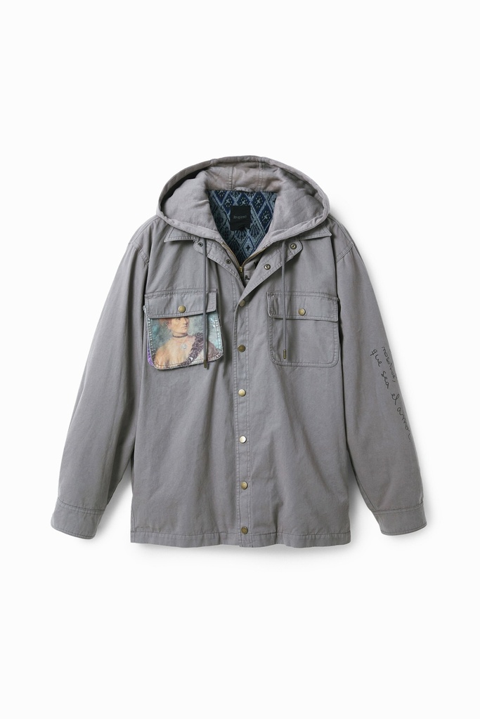 CHAQ_CHUCHO 5006 JEANS