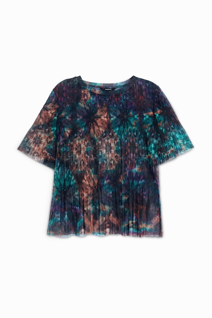 TS_FLORENCE NIGHT 4055 ANTIQUE GREEN