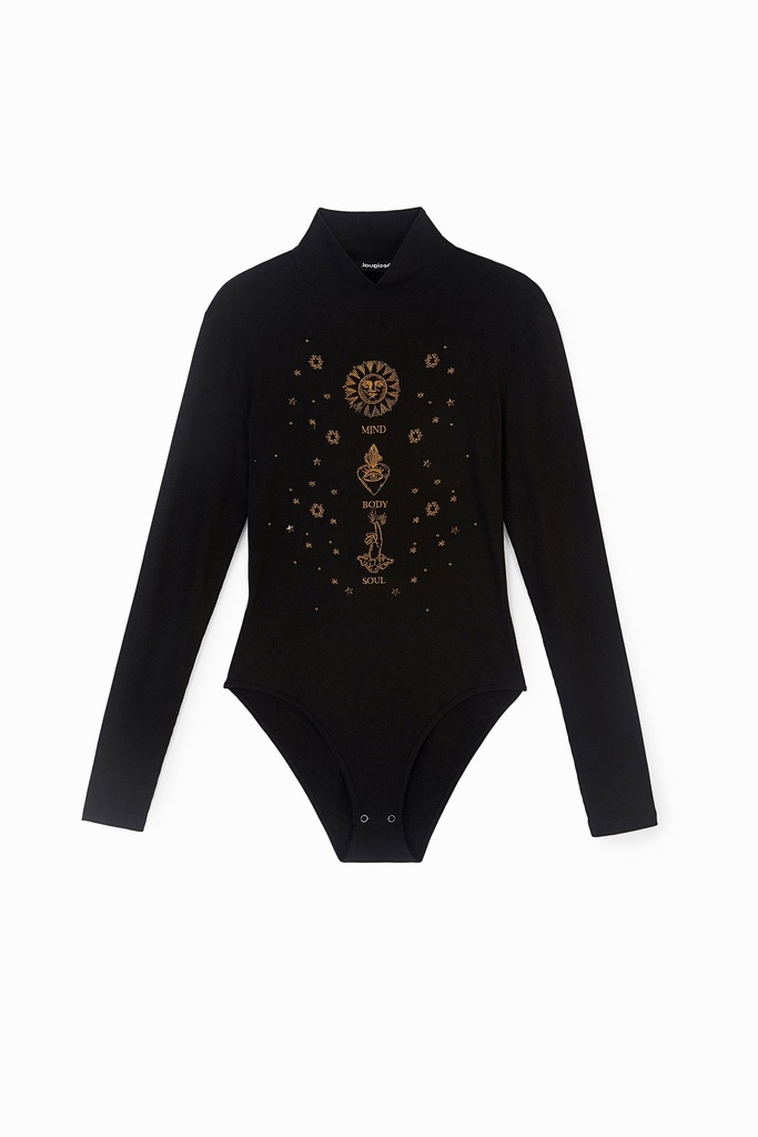 BODY_MBS BODY 2000 NEGRO