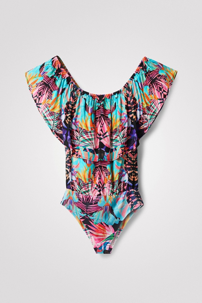 BODY_POPPY VIRTUAL PINK, 3016 LILA