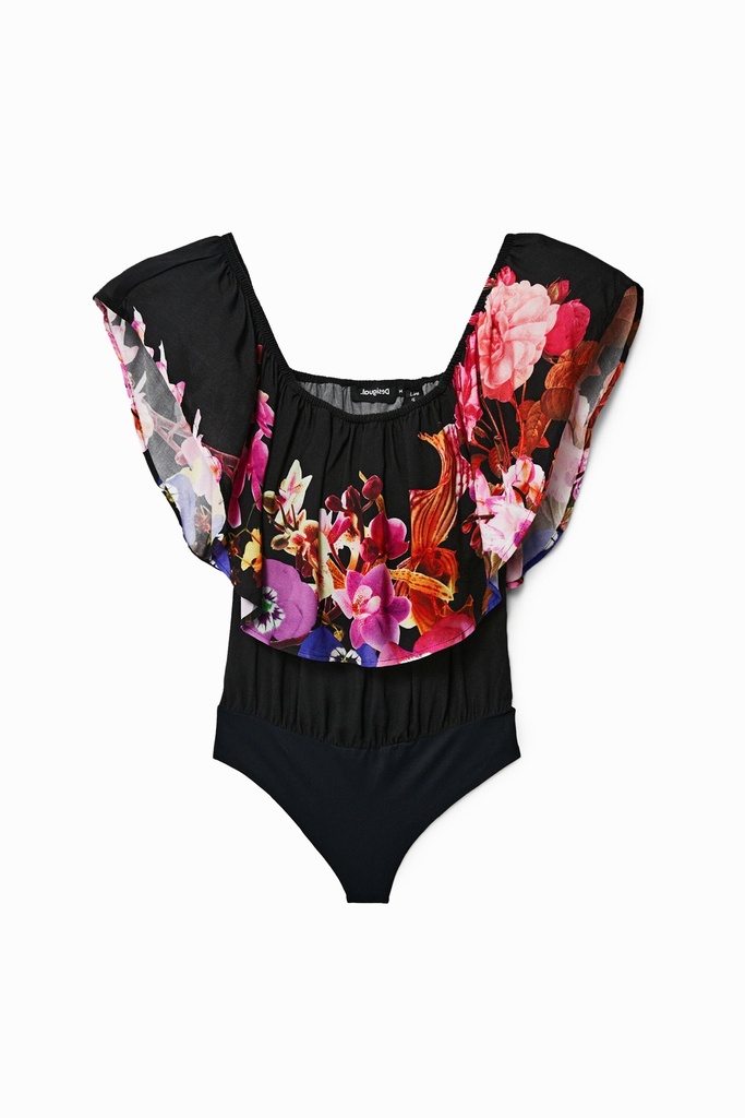 BODY_FLOWER, 2000 NEGRO