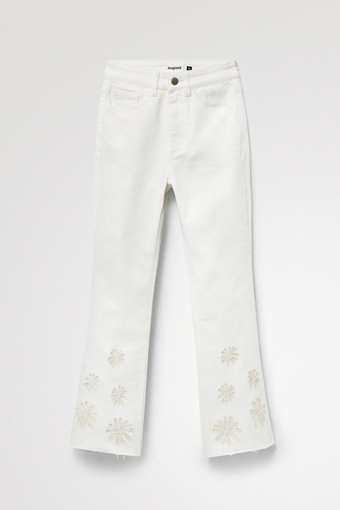 DENIM_GALA, 1000 BLANCO