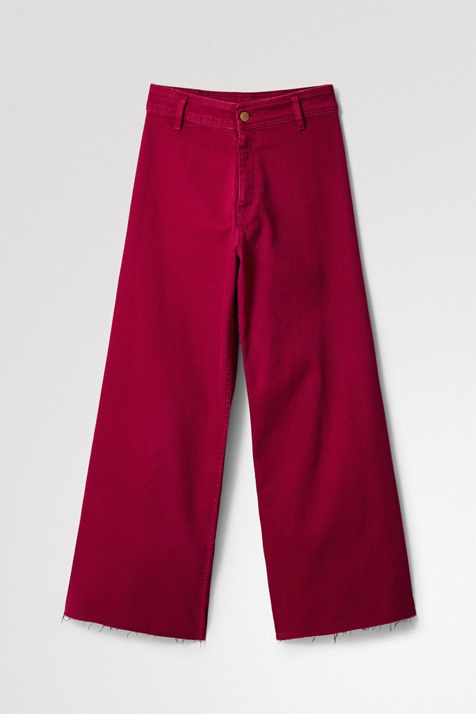 PANT_LAILA, 3171 WILD ASTER