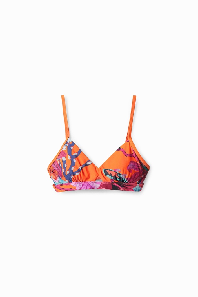 BIKI_ATTINA I, 7010 NARANJA TROPÌCAL