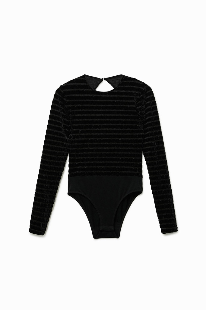 BODY_DARLA, 2000 NEGRO