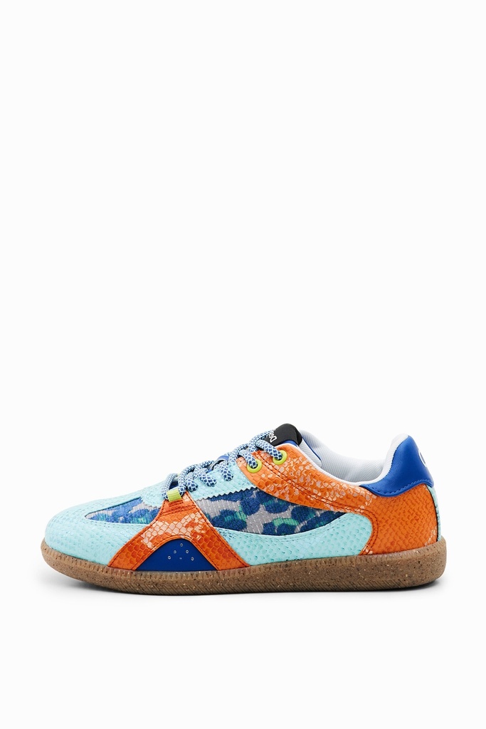 SHOES_HERI_MERMAIL 9019 TUTTI FRUTI