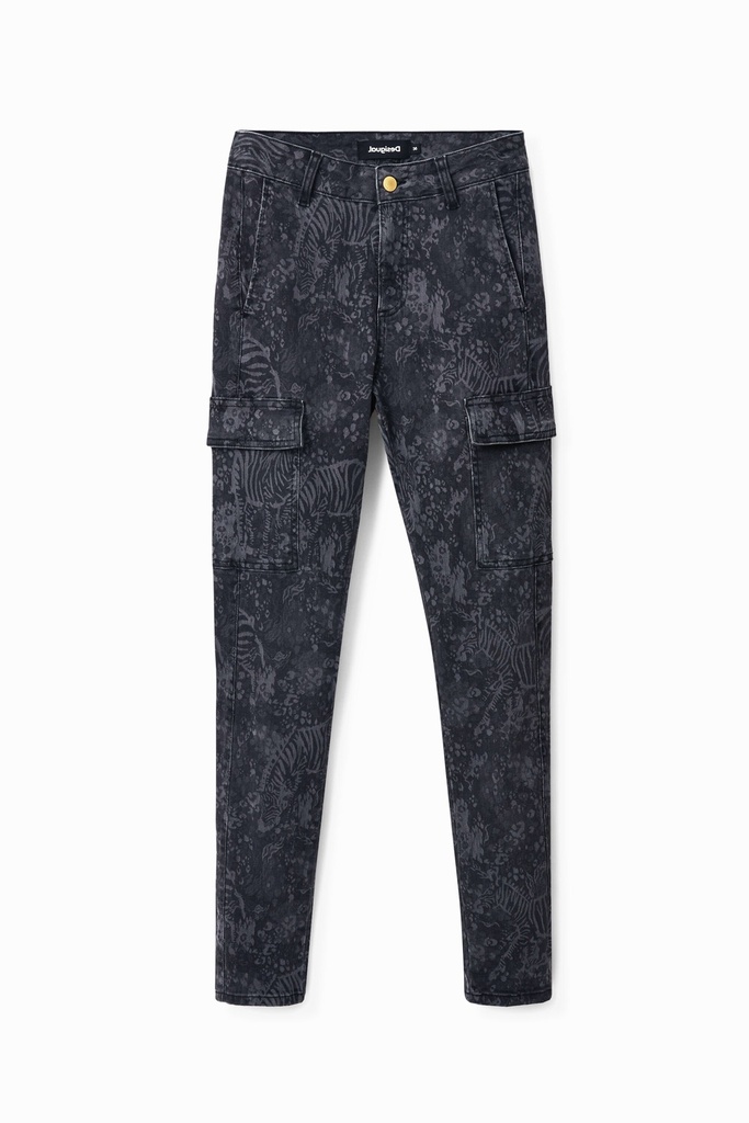 DENIM_FABIOLA 2000 NEGRO