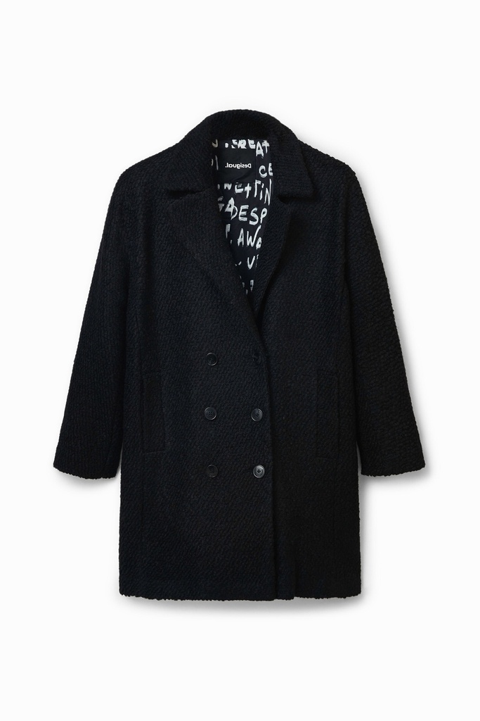 CHAQ_LONDON 2000 NEGRO