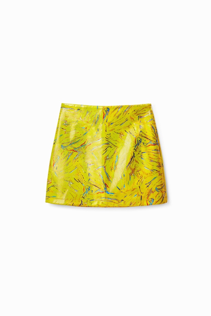 FAL_IDA 8000 AMARILLO FLUOR