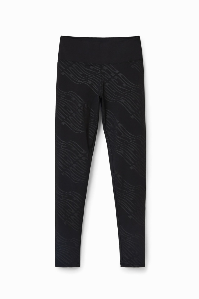 LEGGING_LEMON 2000 NEGRO