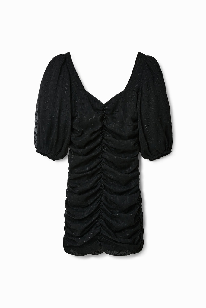 VEST_PRETTY 2000 NEGRO