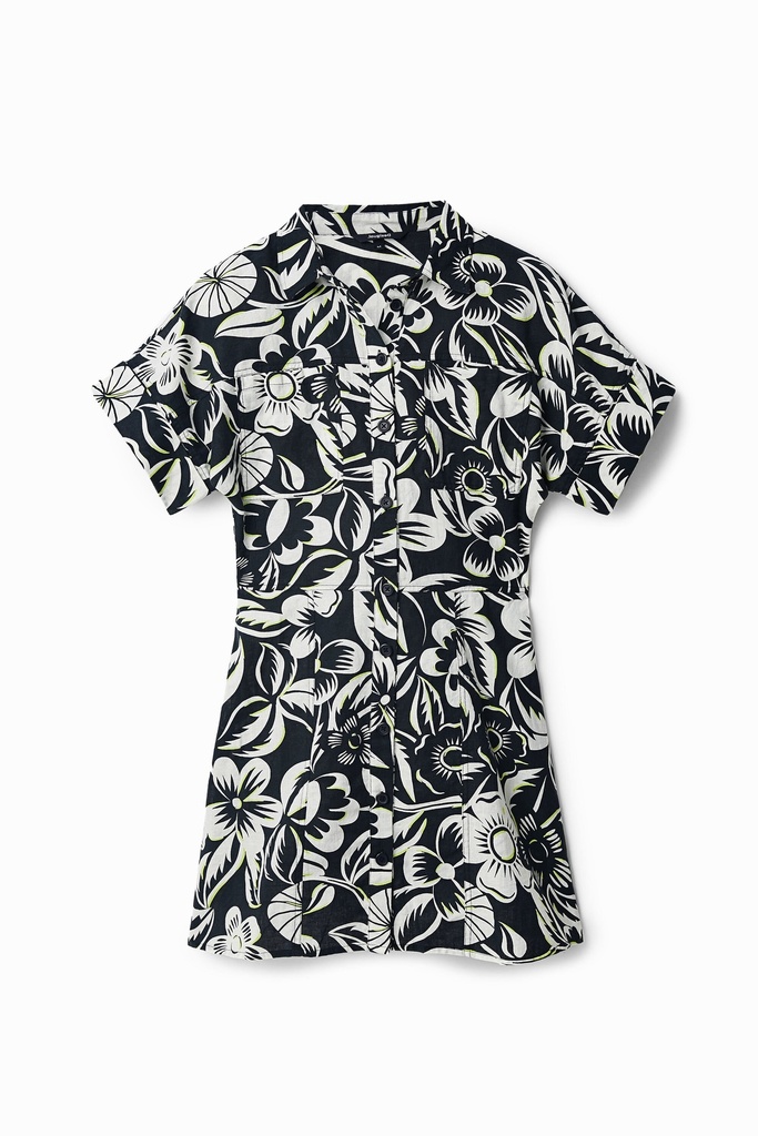 WOMAN TOPS Template 1 Col 2000 NEGRO