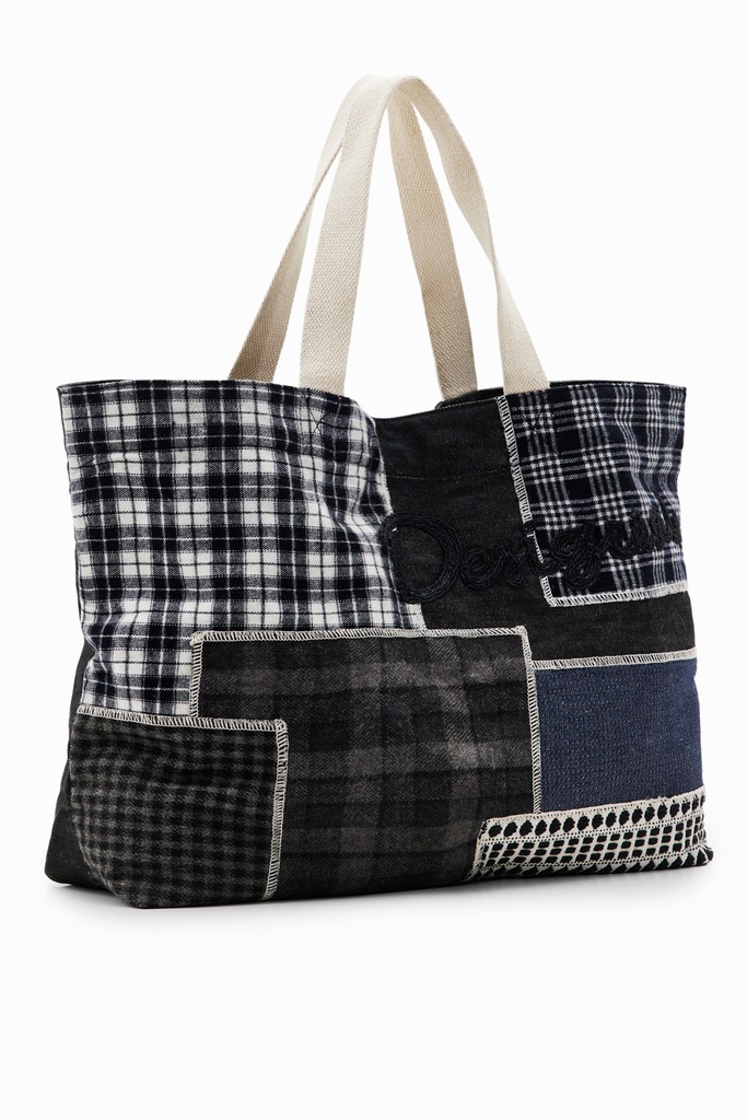 BOLS_SHOPPER INDIANEGRO