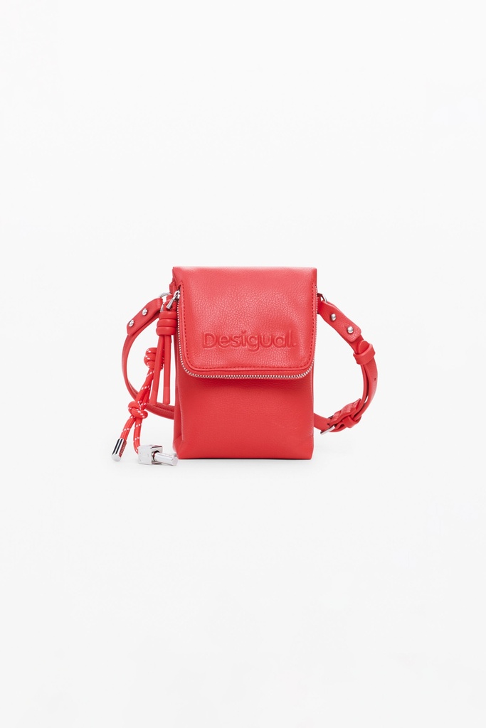 MONE_HALF PHONE CORAL 7019 CORAL