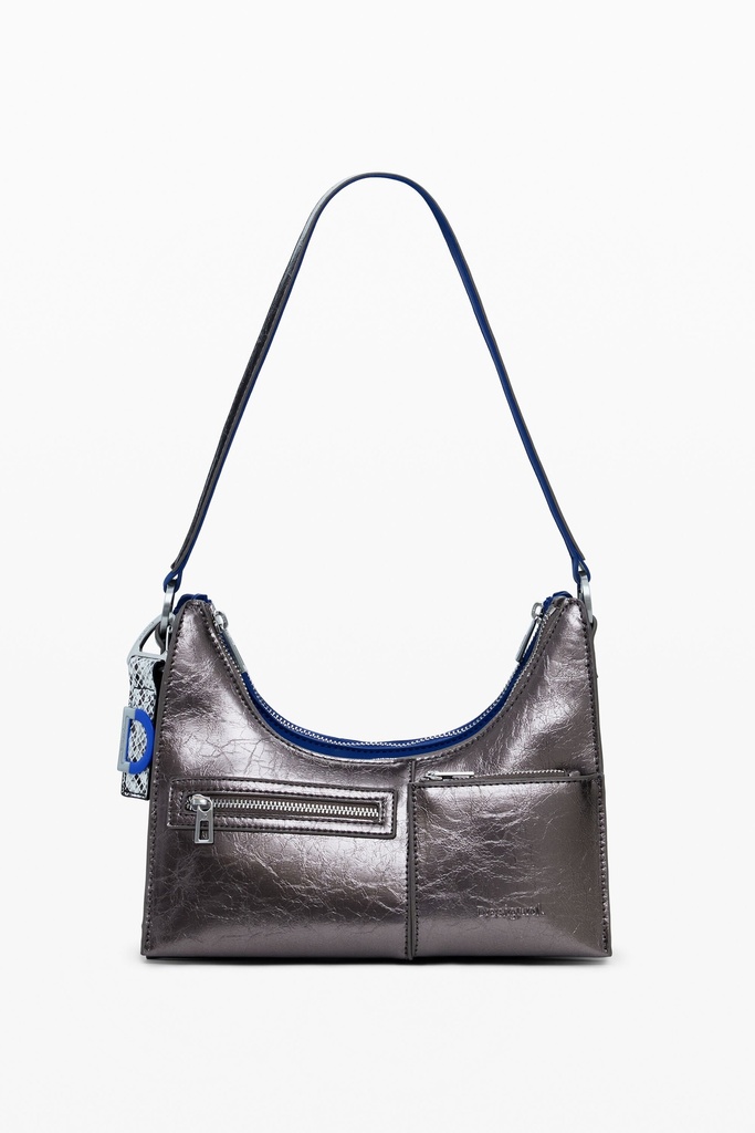 BAG_DELTA VEGA BLUE 5032 AZUL OSCURO
