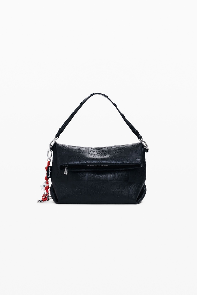 BAG_ALL MICKEY LOVERTY 4. 2000 NEGRO
