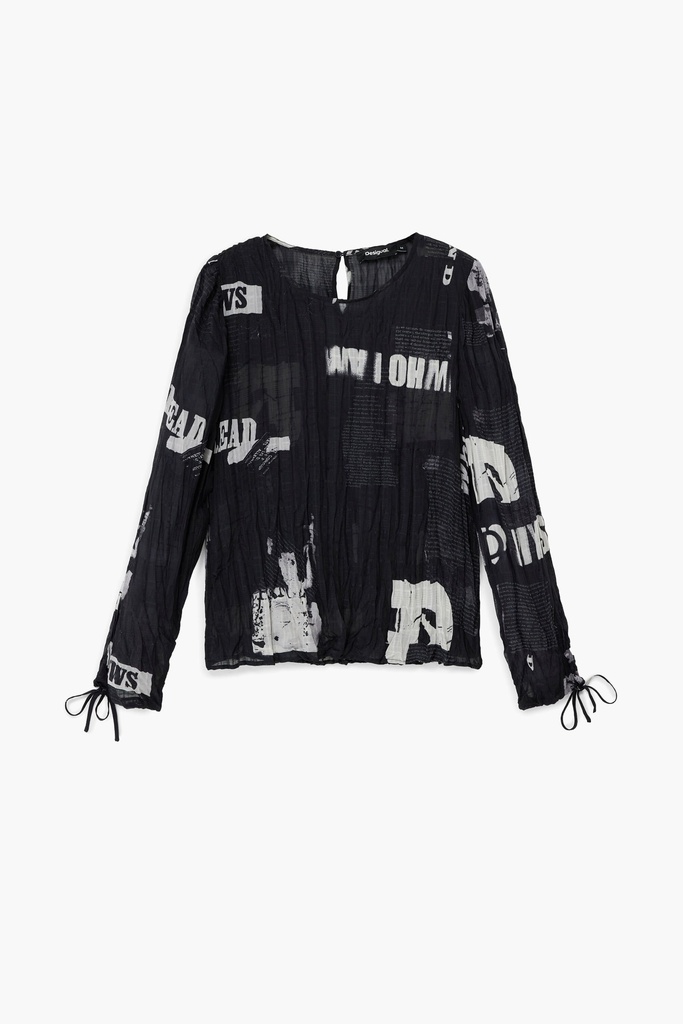 BLUS_BREAKING NEWS 2000 NEGRO