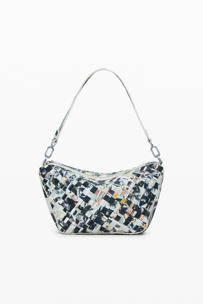 BAG_FOXTROT_INTRECC 9019 TUTTI FRUTI