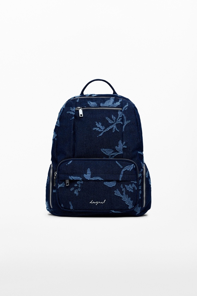 BACK_KILO CHESTER MIN 5005 DENIM RAW