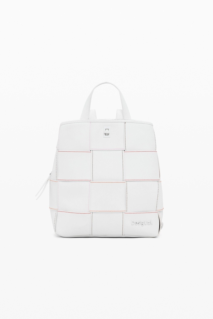 BACK_YOKO BLANCO SUMY MI 1000 BLANCO