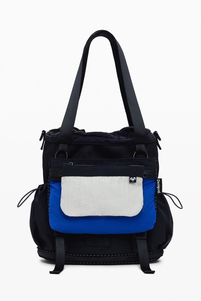 BACK_BASIC MODULAR DISCOV 2000 NEGRO