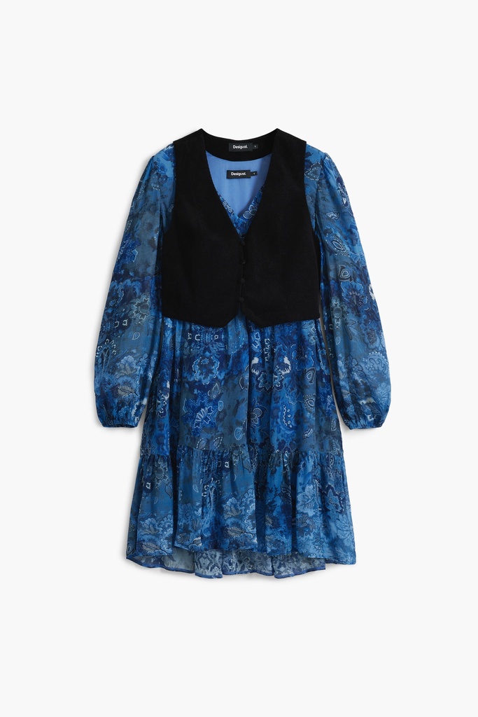 VEST_CHALECO 5032 AZUL OSCURO