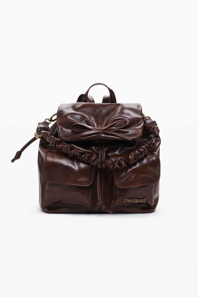BACK_REPRISE CHOCO VALEN 6000 MARRON