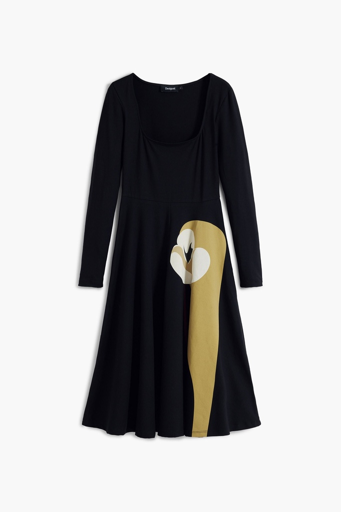 VEST_LIRIO 2000 NEGRO