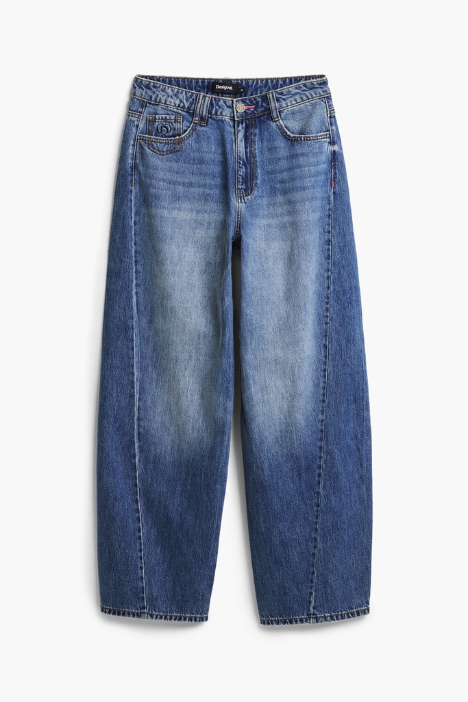 REPRISE_DENI 5053 DENIM MEDIUM WASH