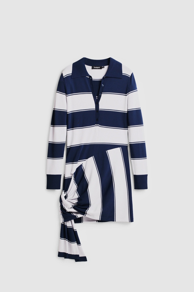 REPRIS_VEST_ANDREA 5000 NAVY