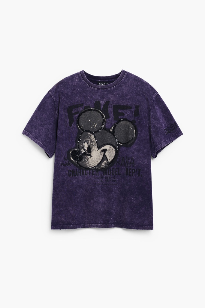 TS_FUGAZ MICKEY 2010 SMOKED PEARL