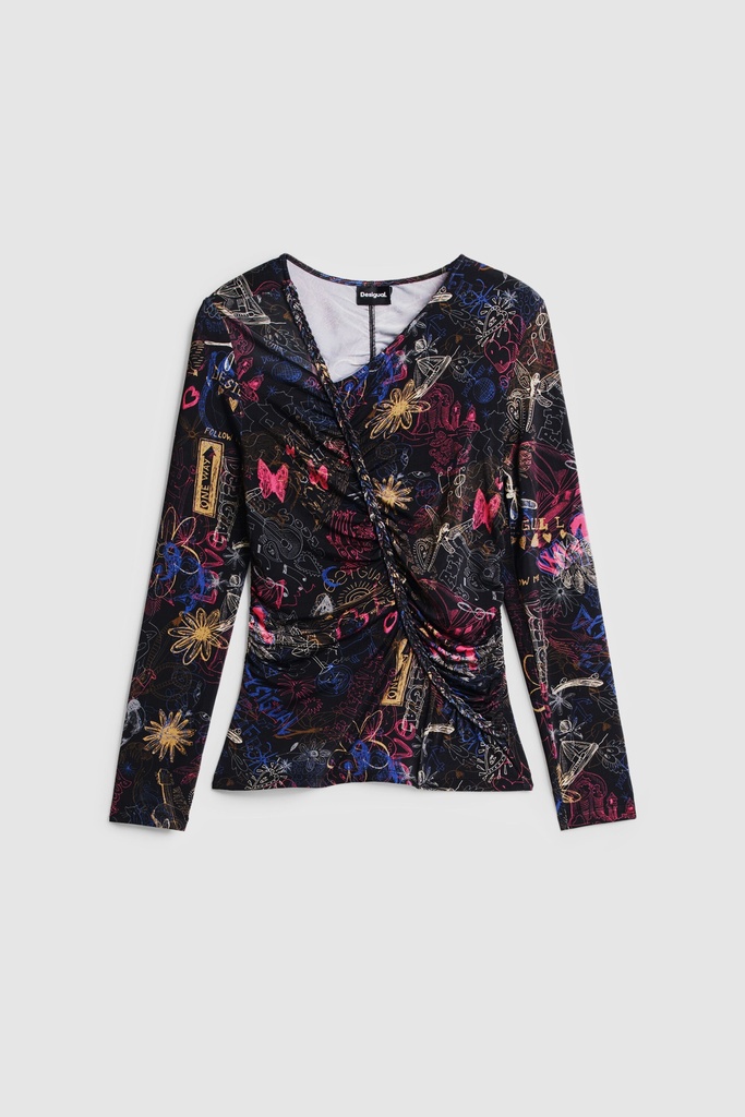 TS_PENCILAND 2000 NEGRO