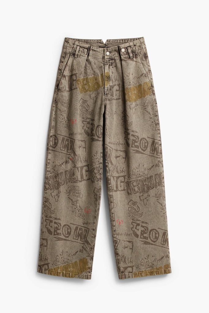 REPRISE_PANT_ 2060 DENIM LIGHT GREY