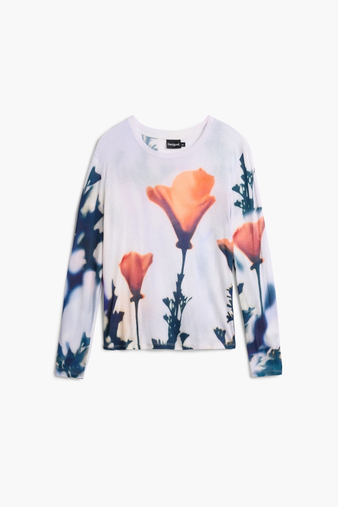 REPRIS_TS_POPPY 1000 BLANCO