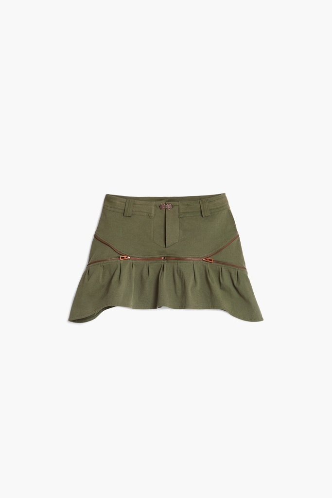 FAL_MILIT 4003 VERDE MILITAR