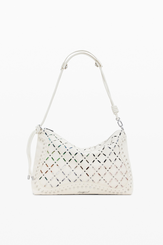 BAG_REPRIS CANVAS D 1008 CRUDO BEIGE