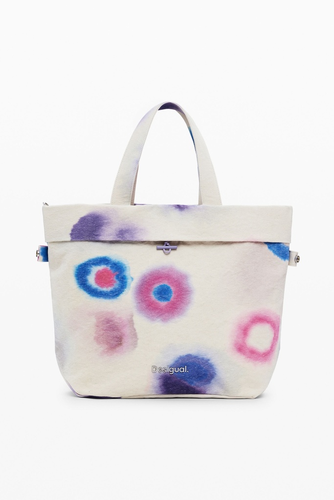 BAG_REPRISE AQUABE 3164 ORCHID BLOOM