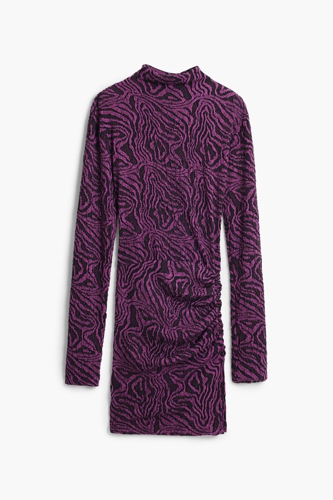 REPRIS_VEST_NOOR 3117 ULTRA VIOLETA