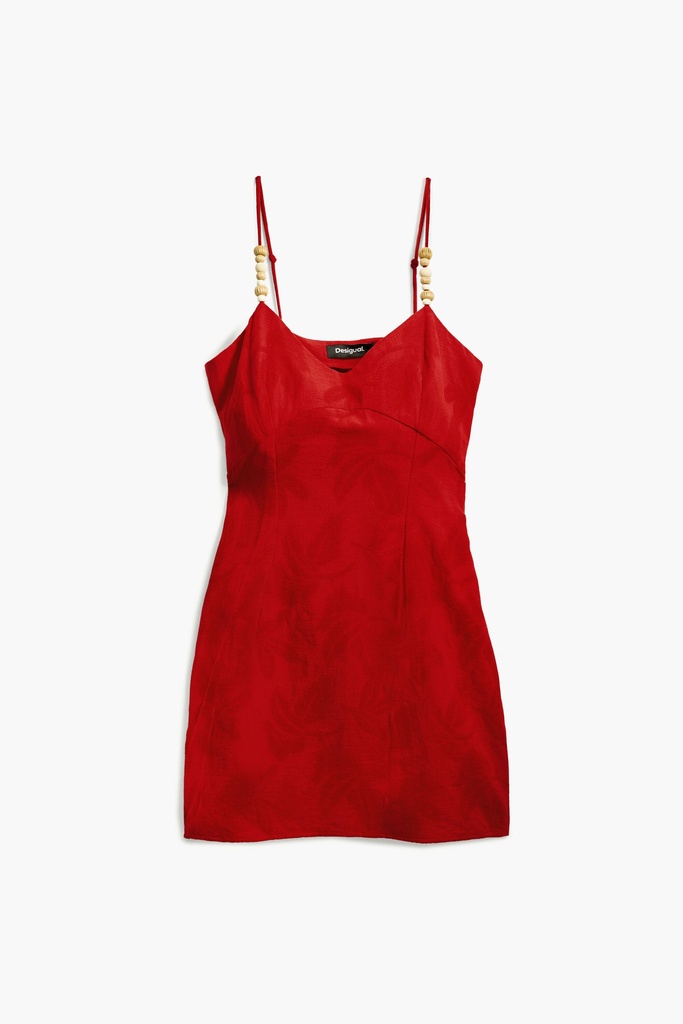 VEST_TIGRIS 3083 ROJO FUERTE