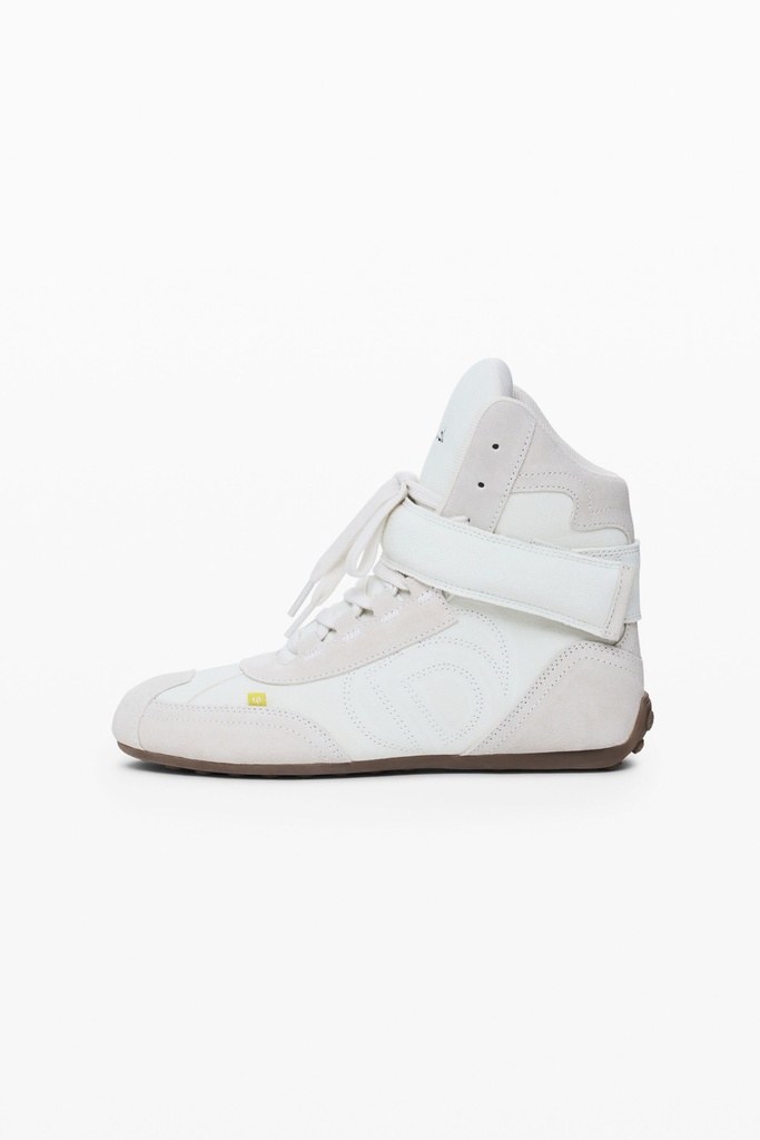 SNEAKER BOOT 1001 CRUDO