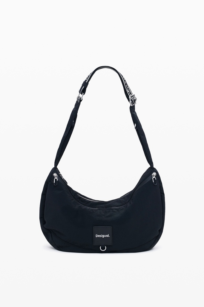 BAG_TRAVELLING CANGAS 2000 NEGRO