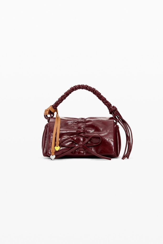 BAG_RODIO NARON MINI FL 3032 GRANATE
